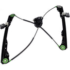 Window Regulator for Ford Focus (Front Driver Side)