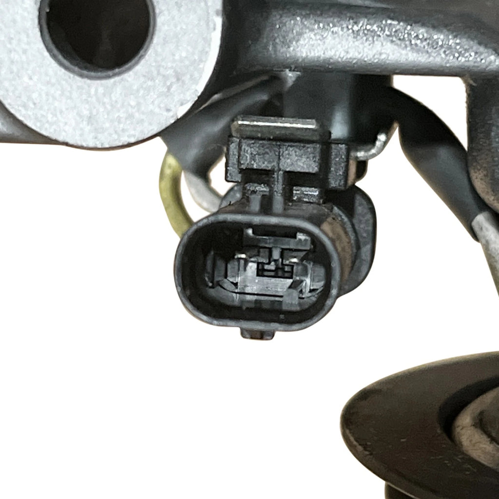 AC Compressor Replacement for Chevrolet Trailblazer 1.2L (2012-2020)