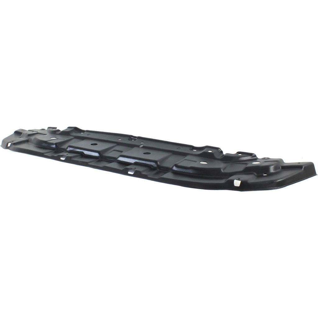 Engine Splash Shield for Suzuki Kizashi (2010–2013) Front Lower