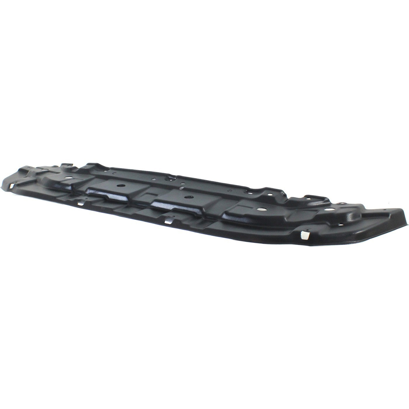Engine Splash Shield for Suzuki Kizashi (2010–2013) Front Lower