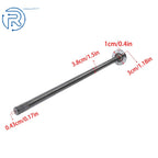 Rear Drive Axle Shaft for Dodge Ram 1500 (2006–2008) Ram 2500/3500 (2003–2010)