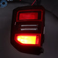 Passenger Right Rear Tail Light Assembly Lamp for Toyota Land Cruiser (2024–2025)