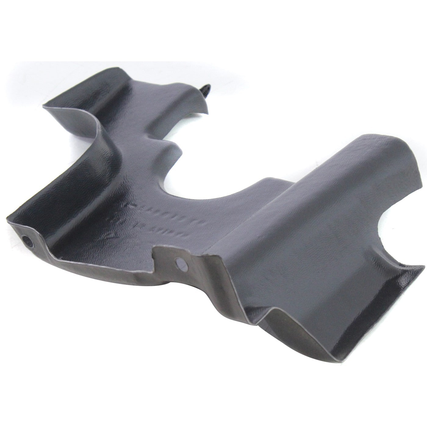 Set of 2 Engine Splash Shields for Lexus IS250 (2006–2015)