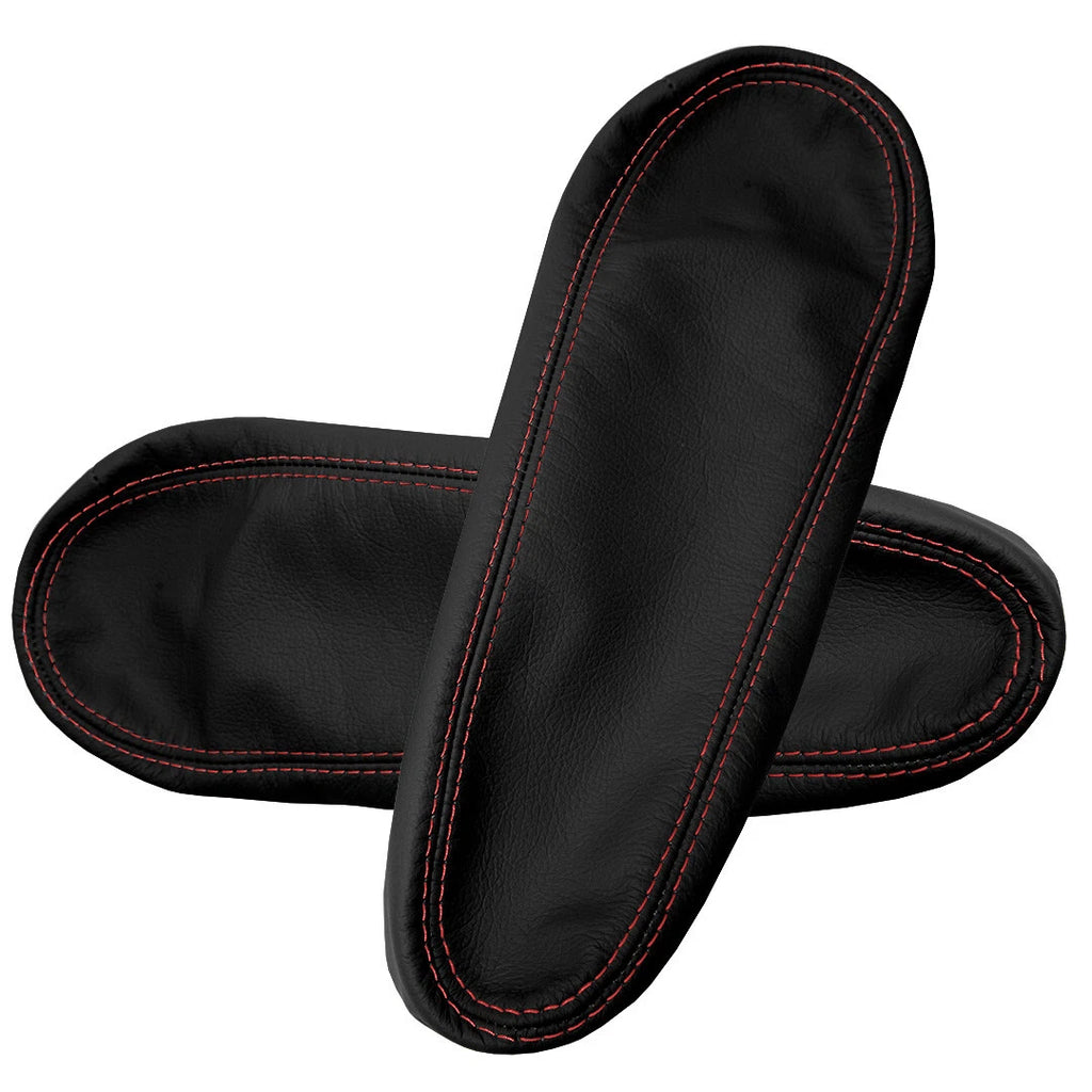 Seat Armrest PVC Leather for BMW E34 (1989–1995)