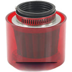Waterproof Mushroom Air Filter for ATV and Dirt Bikes (50cc–200cc)