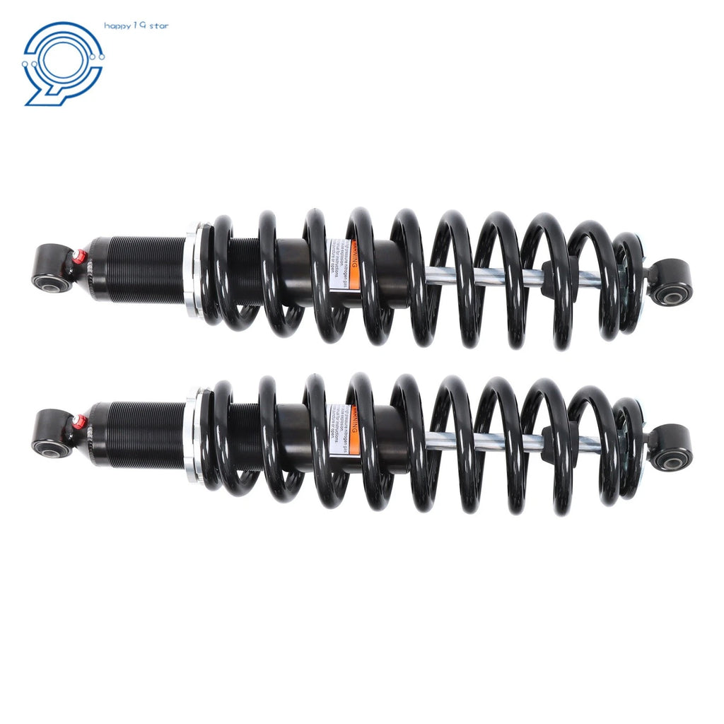 Set of 2 Front Shocks for Polaris Ranger 1000 Crew (2019-2023)
