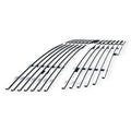 Stainless Billet Grille Insert for Dodge Ram 1500 (2009–2012)