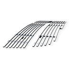 Stainless Billet Grille Insert for Dodge Ram 1500 (2009–2012)