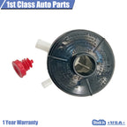 Power Steering Reservoir with Cap for Acura MDX (2007-2013)