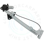 Window Regulator & Motor for Acura TSX (2009–2014)