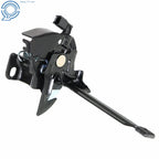 Hood Latch Lock for Honda Civic (2012-2015) Sedan 2/4-Door