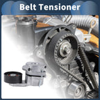 Belt Tensioner for Ford Transit (2006–2018) No. 6C1Q6A228AB/1420513 Metal