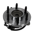 Front Hub for Ford F-150 (2009–2010) Rear-Wheel Drive 6-Lug With ABS