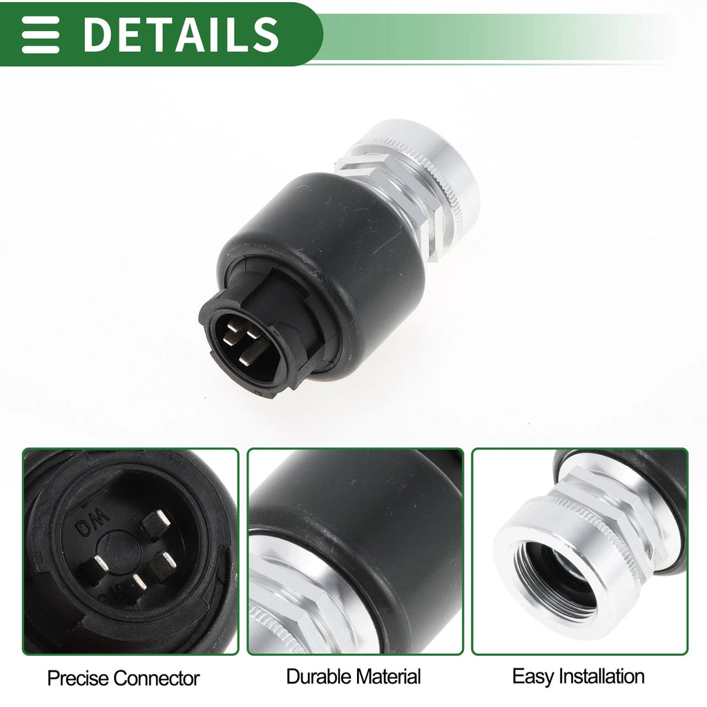 Transmission Speed Sensor No.0095421017 for MAN Mercedes-Benz 