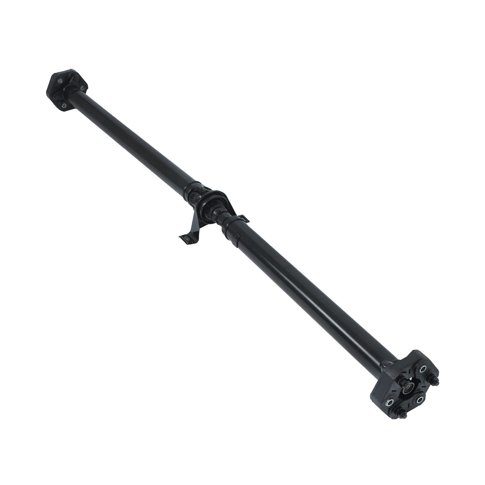 Driveshaft Assembly Rear for Dodge (2006–2014) V8 5.7L RWD Black