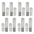 16x Roller Valve Lifters for Chevy GMC 5.3L 6.0 6.2L (2007–2012)