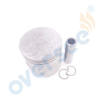 Piston STD for Yamaha Outboard Engine (6L2-11631-00-97)