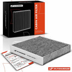 Activated Carbon Cabin Air Filter for Honda Fit (2007–2020)