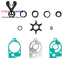 Water Pump Kit 47-89983Q1 for Mercury 30-70HP (Outboard)