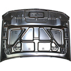 Hood for Chevrolet Silverado 2500 HD (2007–2010)
