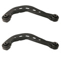 Set of 2 Rear Upper Suspension Control Arms for Mazda 3 Sport (2014–2018)