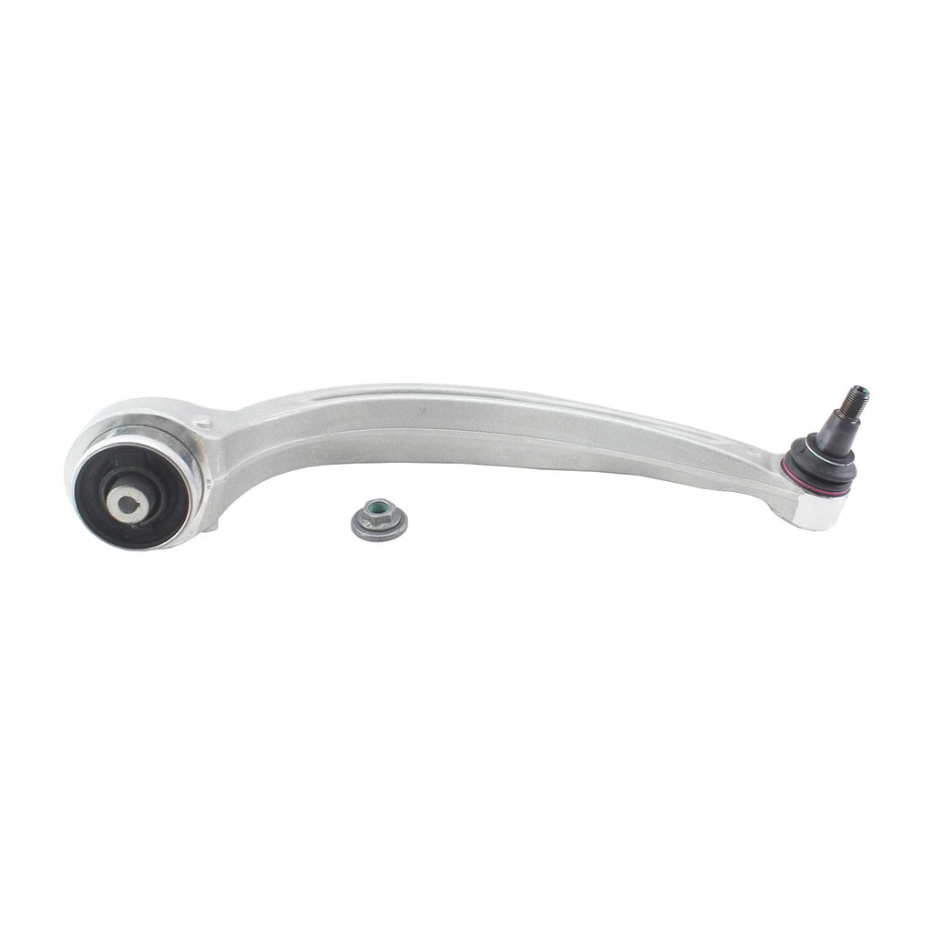 Lemforder Front Left Lower Rearward Suspension Control Arm for Audi Porsche
