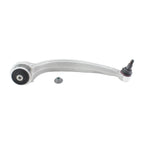 Lemforder Front Left Lower Rearward Suspension Control Arm for Audi Porsche