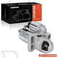 Starter Motor for Chevy Silverado 1500 GMC Sierra 1500 (2005–2008)