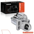 Starter Motor for Chevy Silverado 1500 GMC Sierra 1500 (2005–2008)