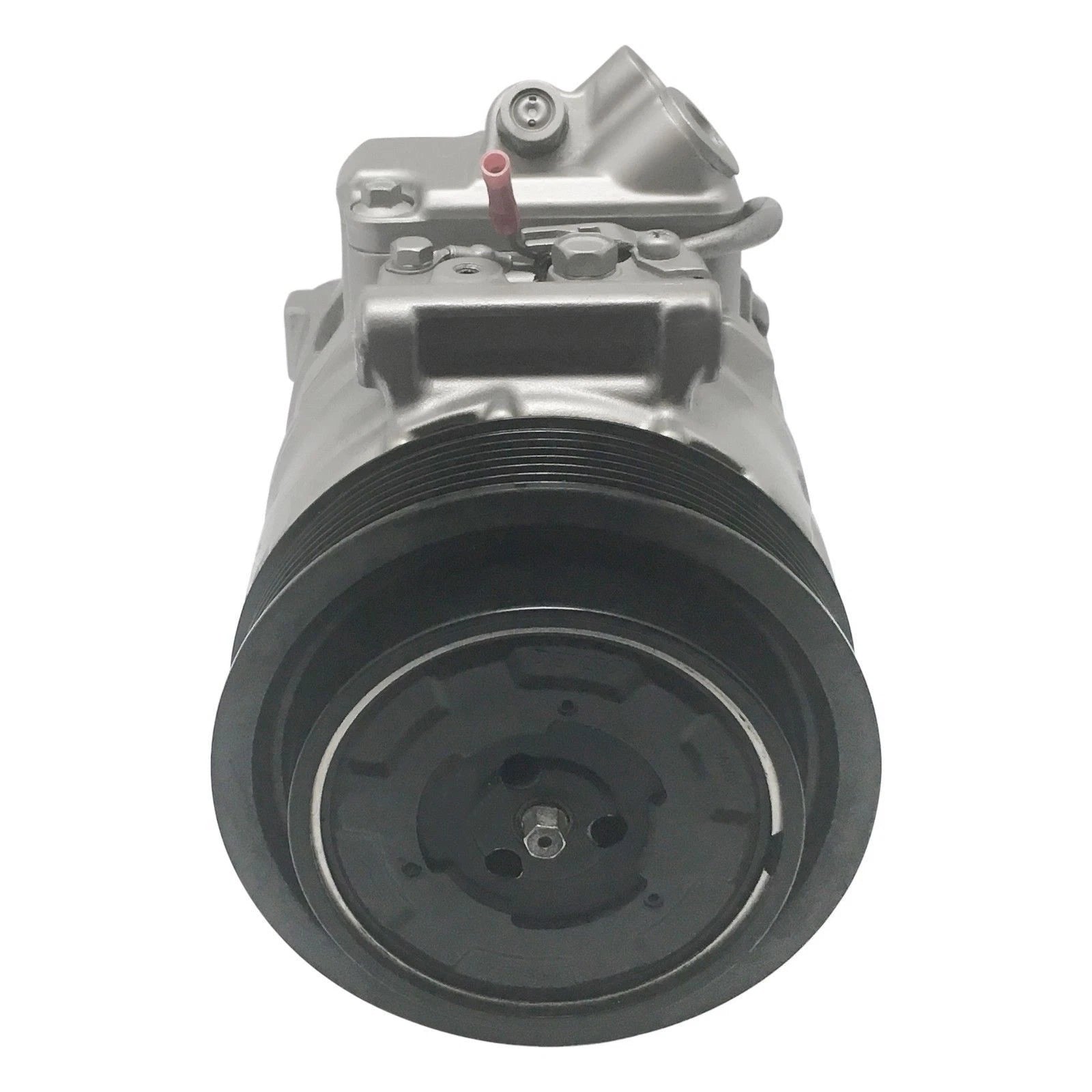 A/C Compressor Kit Replacement with Condenser for Nissan Altima (2007-2013)
