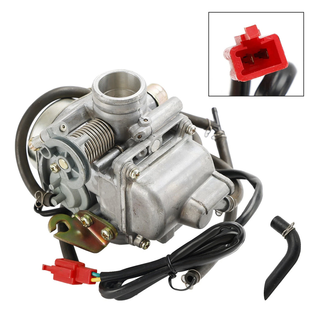Carburetor for Italika Cs125 Ws150 Ds150 Xs150 Gs150 (Fits Multiple Models)