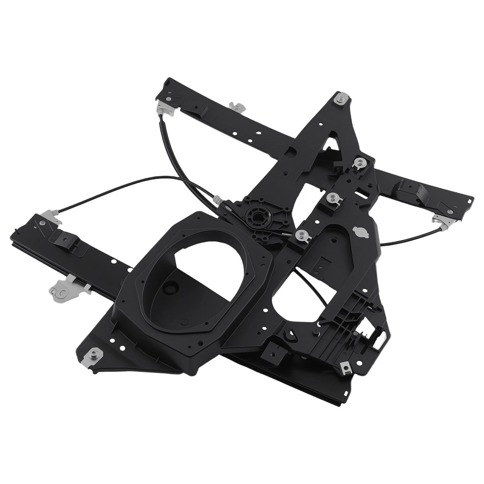 Front Left Power Window Regulator for Ford Expedition (2003–2006)