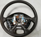Steering Wheel with Switches for Lincoln LS (2003–2006) 5W43-3F563-AAW