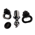 Gooseneck Tow Hitch Ball Kit 2 5/16" for Ram 2500 3500 (2013–2024)