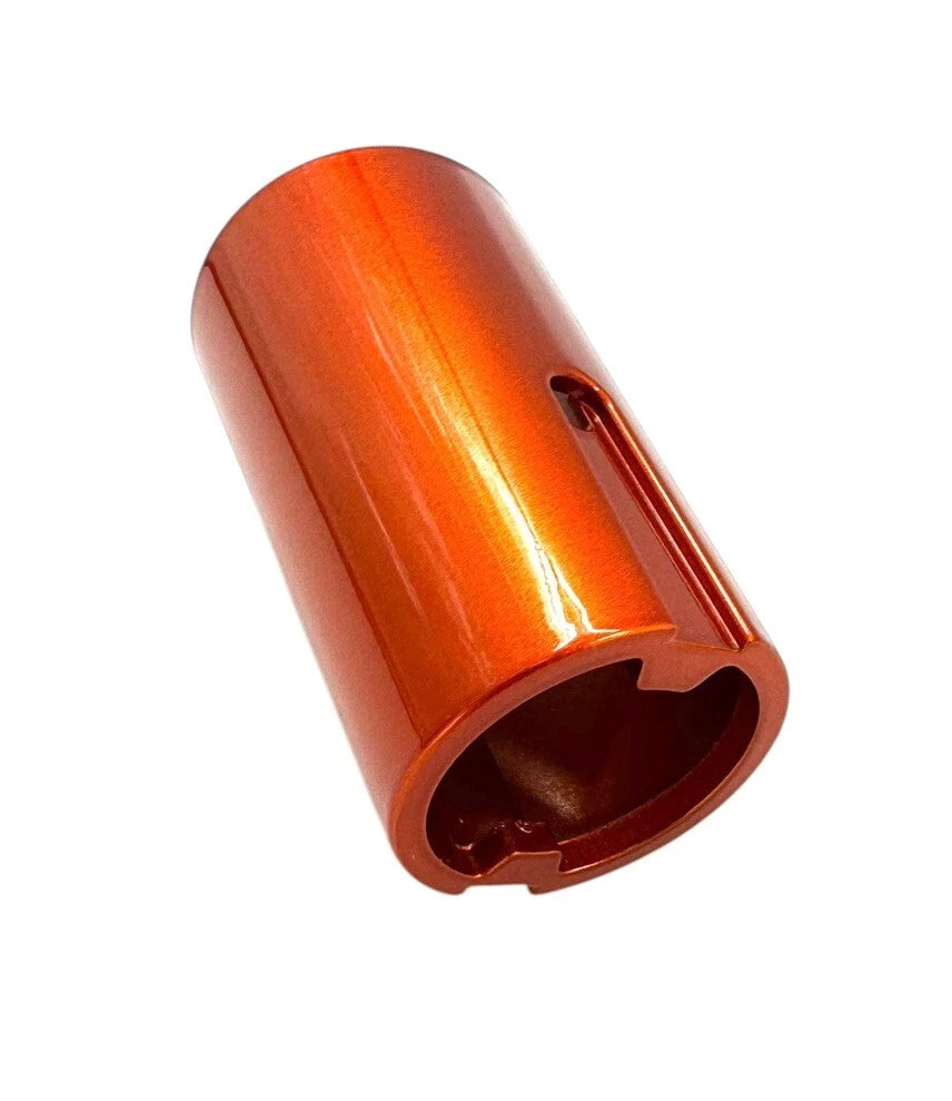 Shift Knob for Eaton Fuller 13 18 Speed Orange Gun Cylinder (1900–1900)