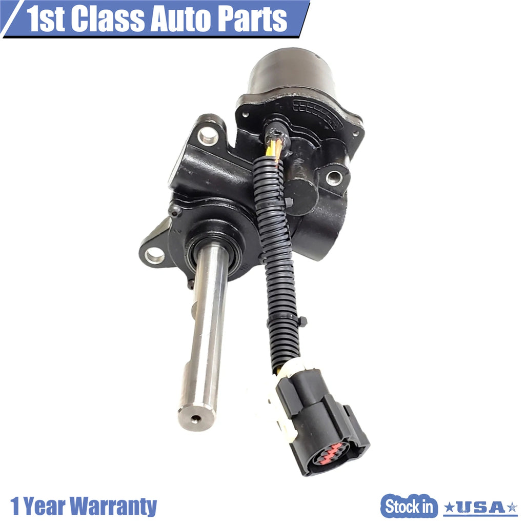 RH Power Running Board Motor for Ford Expedition Lincoln Navigator (2007-2014)