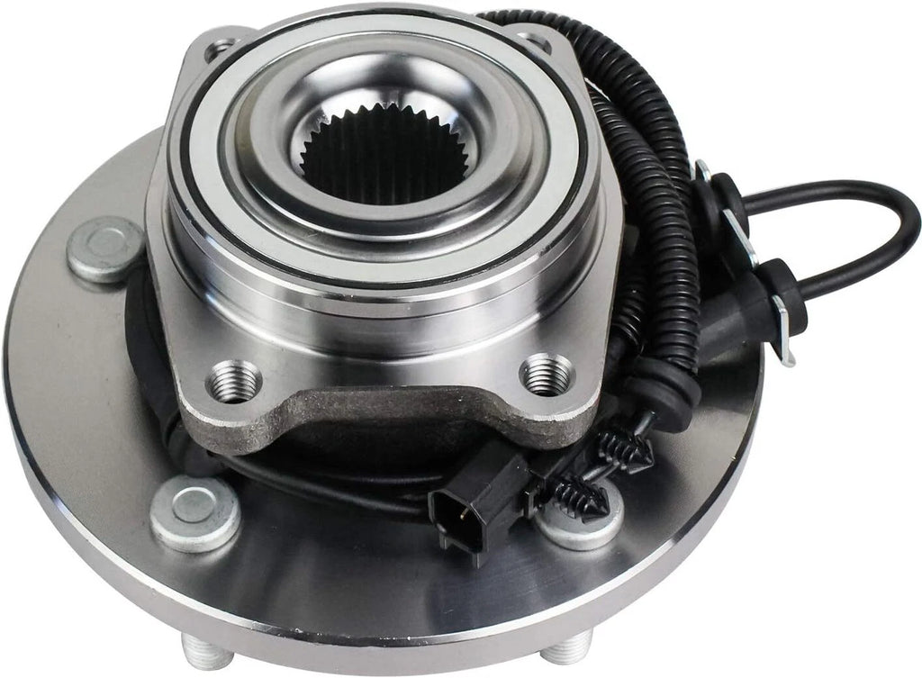 2x Front Wheel Hub Bearing for Chrysler Town & Country (2011-2020)