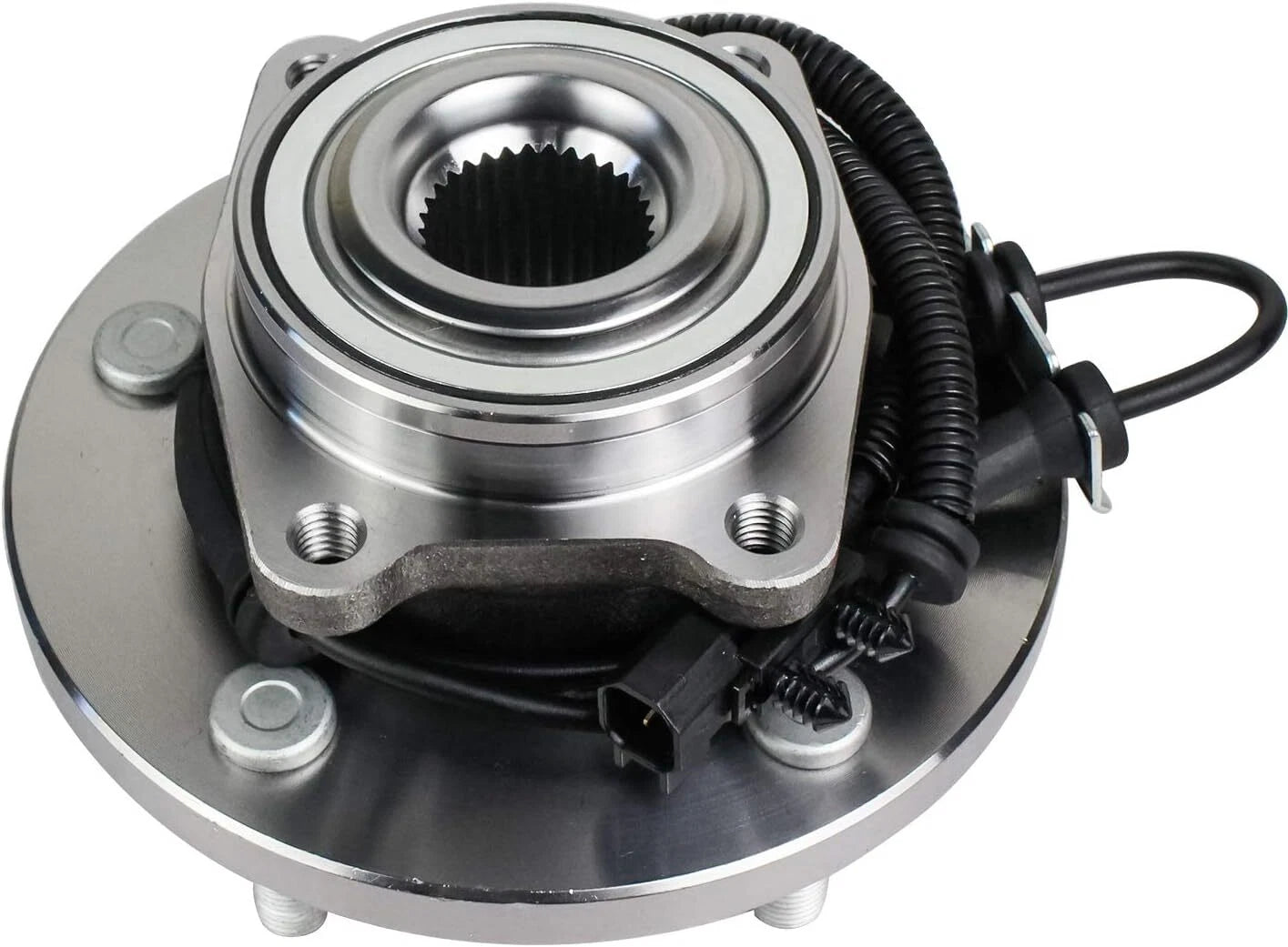 2x Front Wheel Hub Bearing for Chrysler Town & Country (2011-2020)