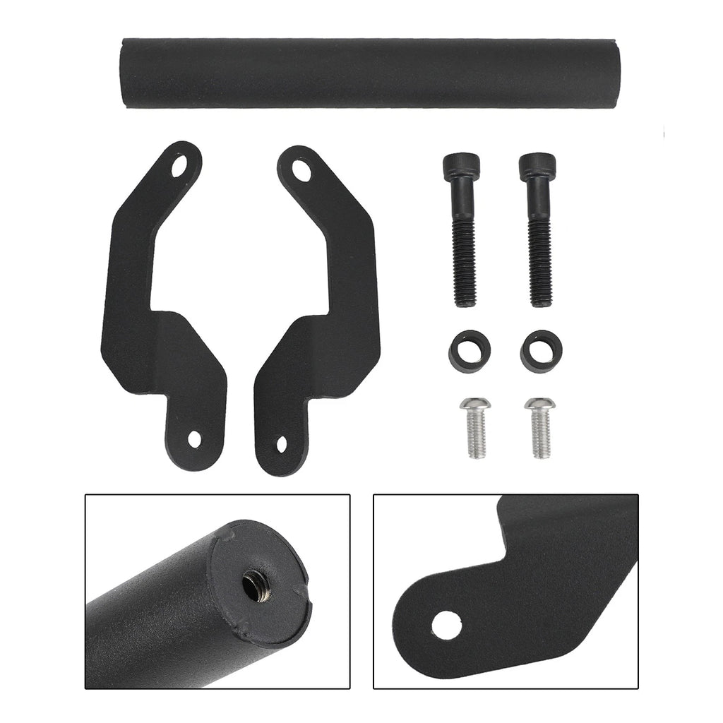 Navigation Bracket for Suzuki GSX-R 1000/1000R (2001–2023)