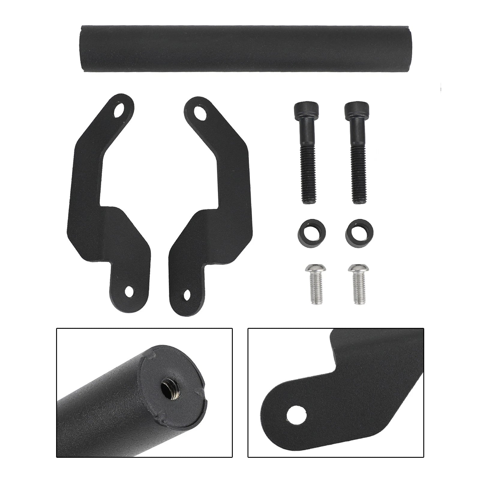 Navigation Bracket for Suzuki GSX-R 1000/1000R (2001–2023)