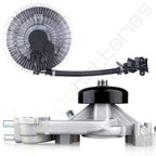 Electric Fan Clutch for Isuzu GMC Chevrolet Buick V8 OHV