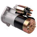 Starter for Nissan Frontier XE 2.4L (1998)