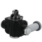 Fuel Feed Pump for Isuzu NPR NQR 4.8L L4 Diesel Turbocharged (1998–2004)