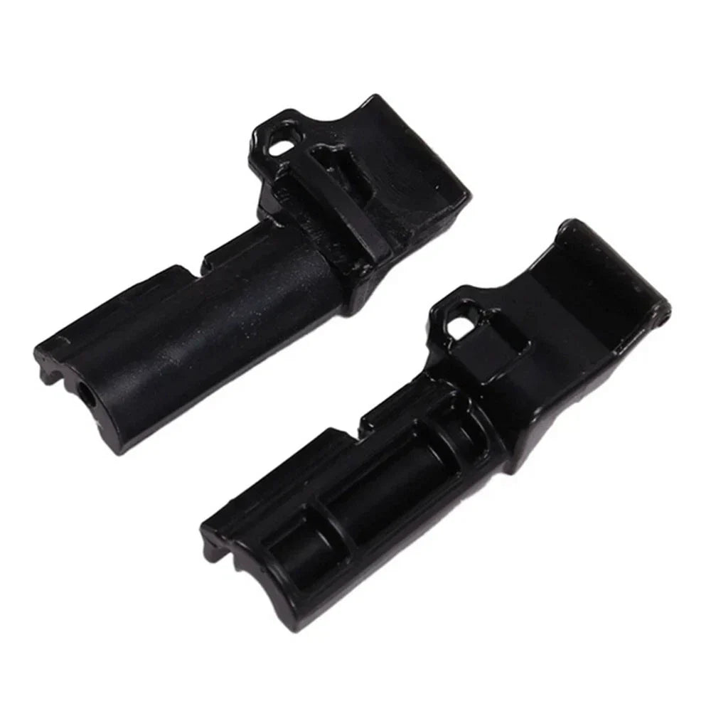 4 x Sunroof Sunshade Clips for Kia Optima (2000-2012)