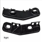 Front Bumper Cover Bracket Inserts for BMW X1 (2016-2020)