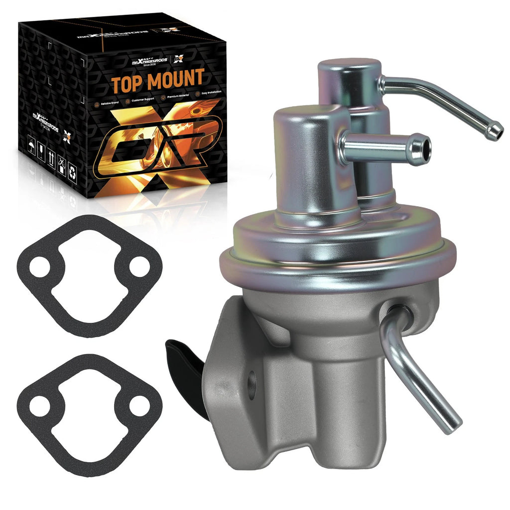 Mechanical Fuel Pump for Suzuki Samurai (1986–1989) SP1100MP 151-8039