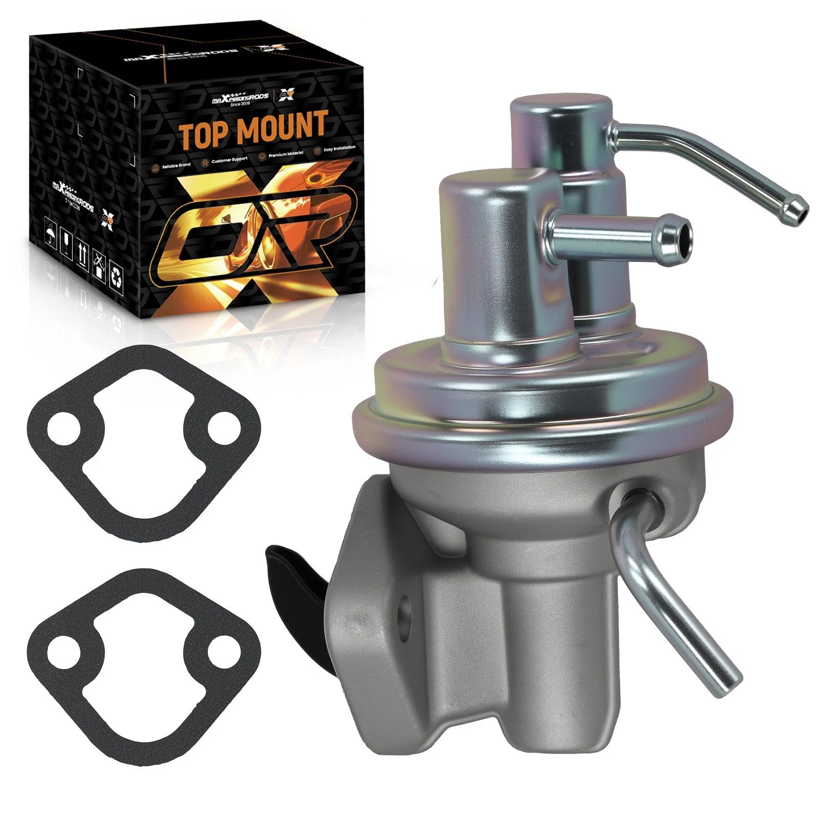 Mechanical Fuel Pump for Suzuki Samurai (1986–1989) SP1100MP 151-8039