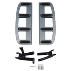 Driver Floorboard Bracket Kit for Harley Softail Slim Heritage Classic (2018–2025)