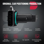 Mass Air Flow Sensor MAF for Jaguar XKR (2005)