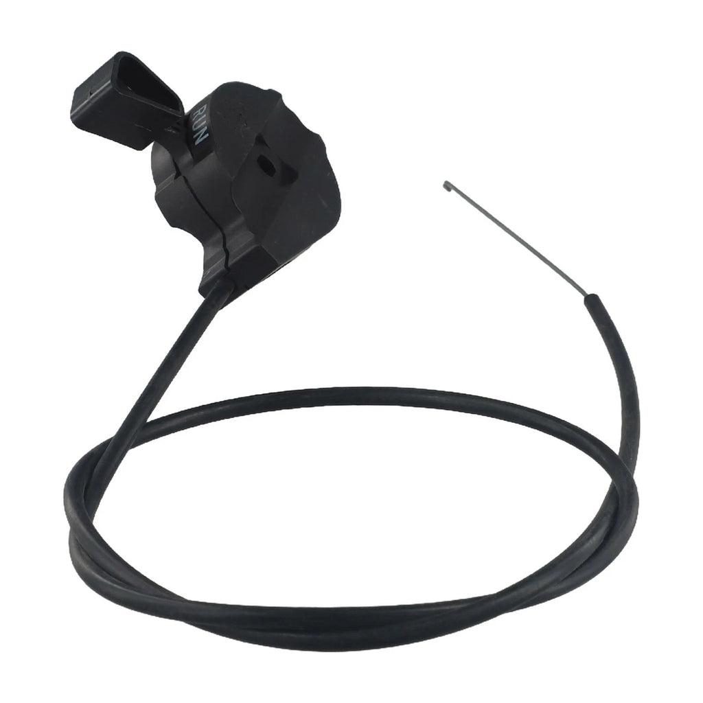 Reversible Throttle Control for Garden Power Tools (Compatible Models)